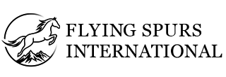 Flying Spurs International logo